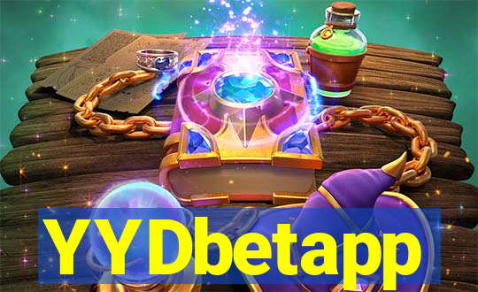 YYDbetapp