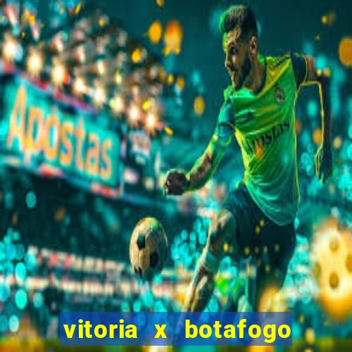 vitoria x botafogo sp palpite