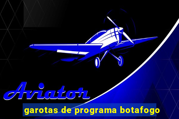 garotas de programa botafogo