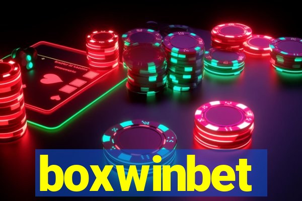 boxwinbet