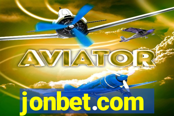 jonbet.com