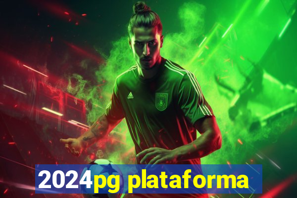 2024pg plataforma