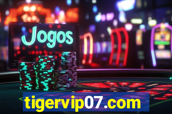 tigervip07.com
