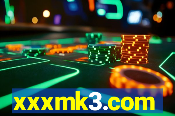xxxmk3.com