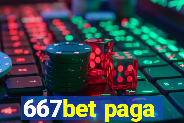 667bet paga
