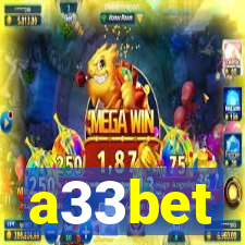 a33bet