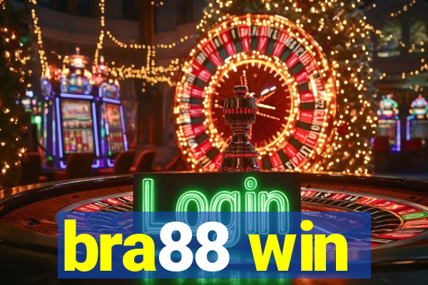bra88 win