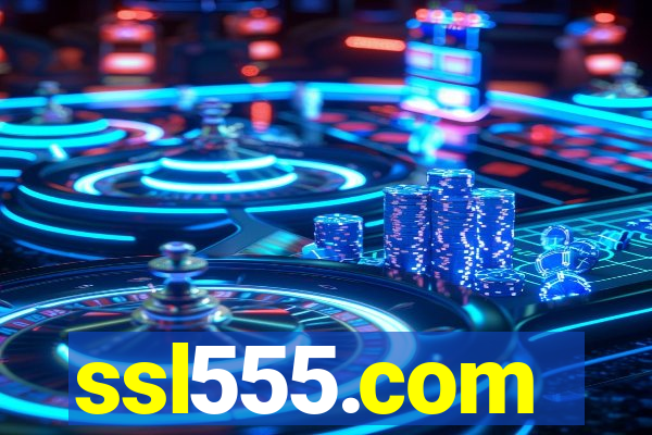 ssl555.com