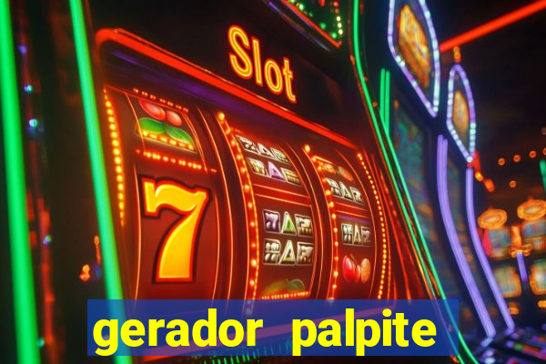 gerador palpite mega-sena hoje