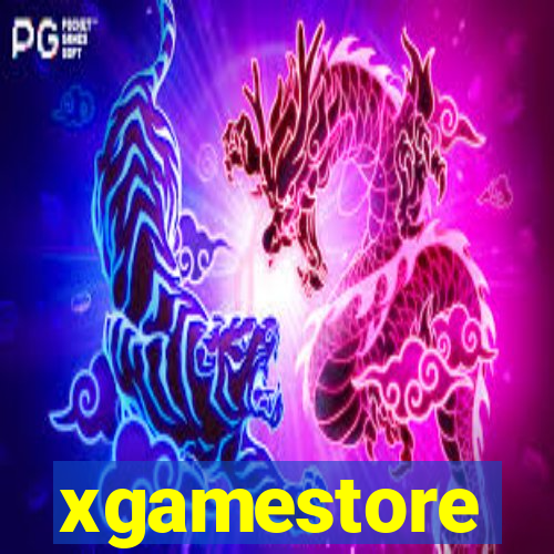 xgamestore