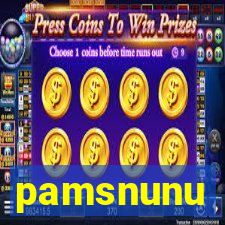pamsnunu
