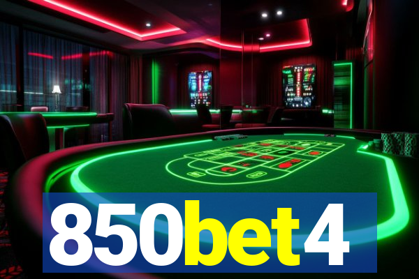850bet4