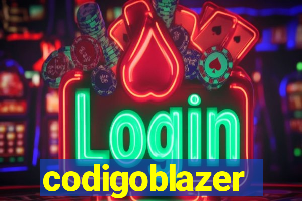 codigoblazer