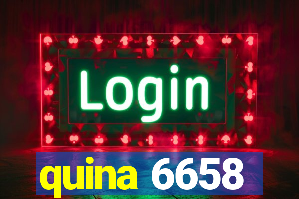quina 6658