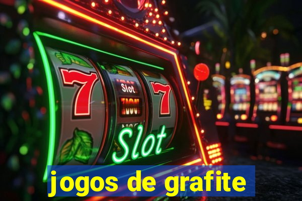 jogos de grafite