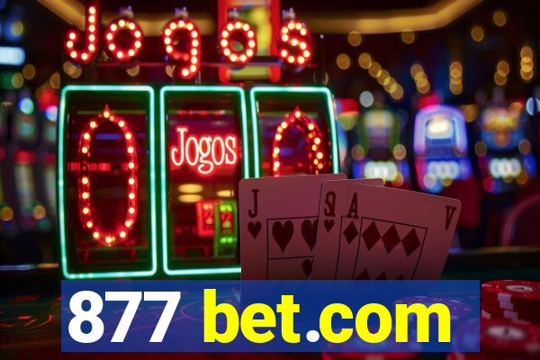 877 bet.com