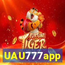UAU777app