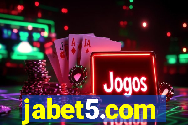 jabet5.com