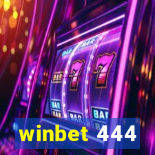 winbet 444