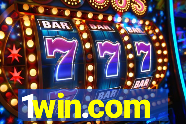 1win.com