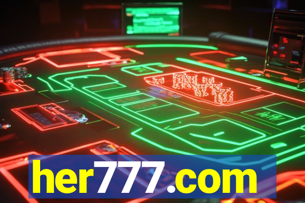 her777.com