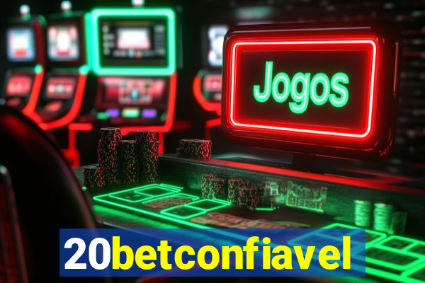 20betconfiavel