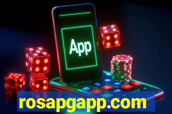 rosapgapp.com