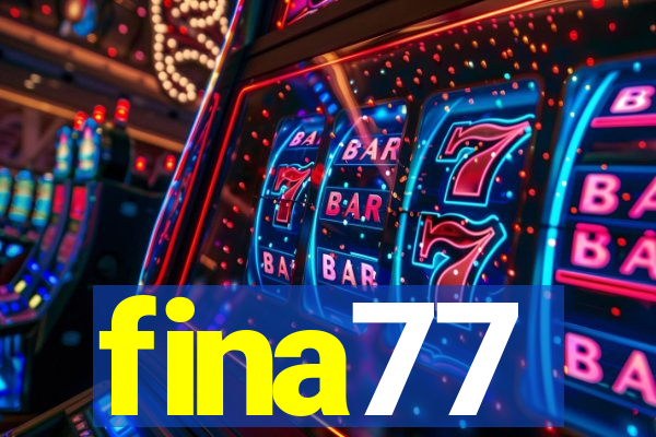 fina77