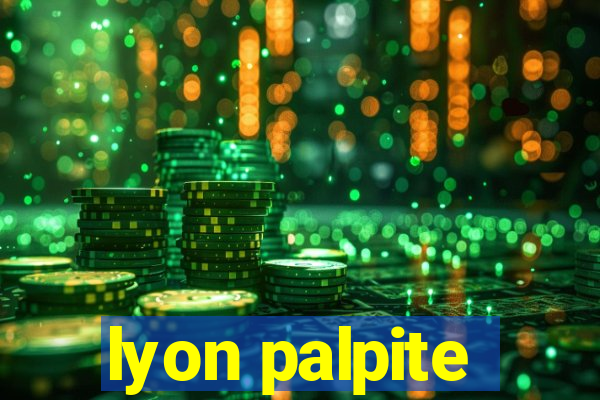 lyon palpite