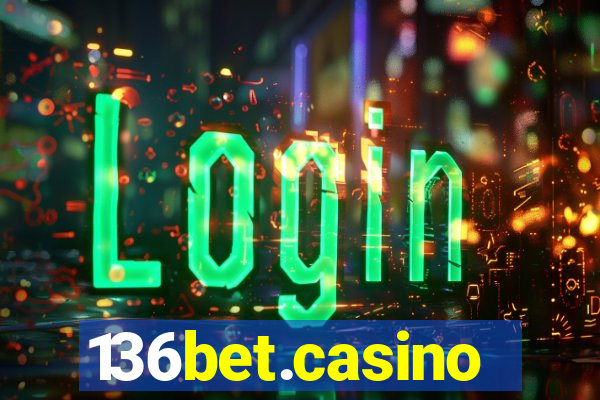 136bet.casino