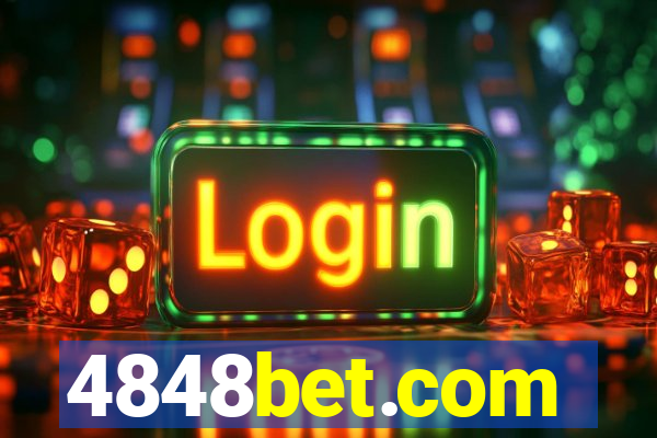 4848bet.com