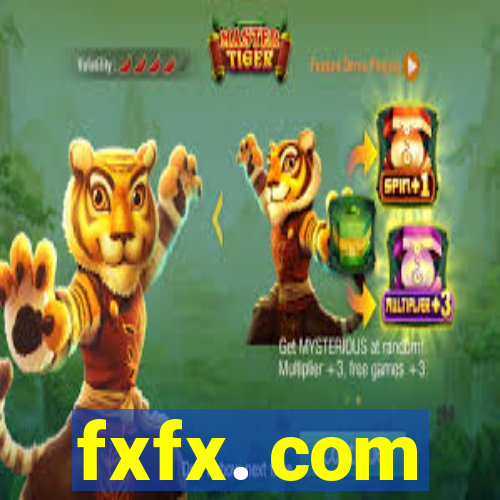 fxfx. com