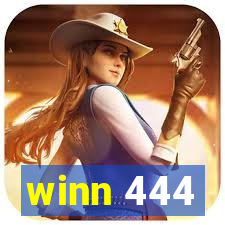 winn 444