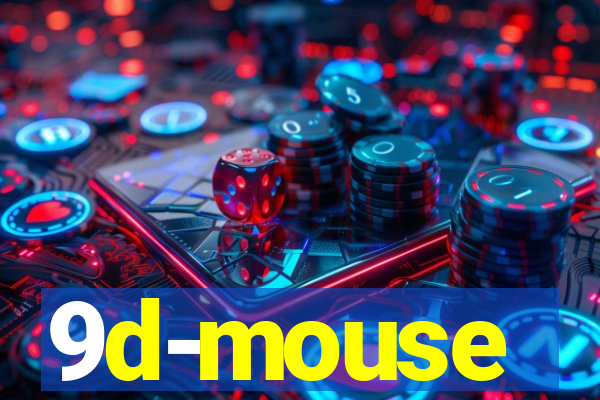 9d-mouse