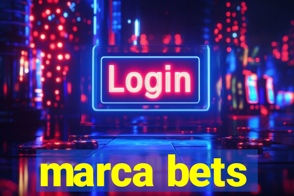 marca bets