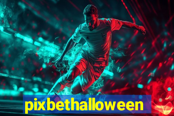 pixbethalloween