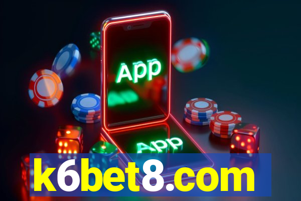 k6bet8.com