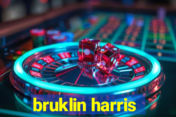 bruklin harris