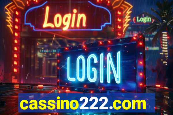 cassino222.com