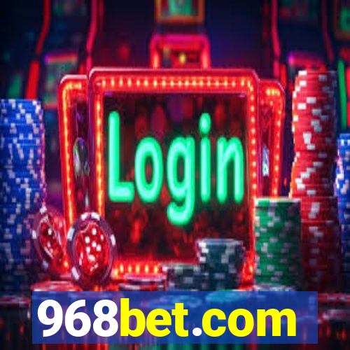 968bet.com