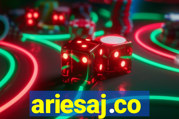 ariesaj.co