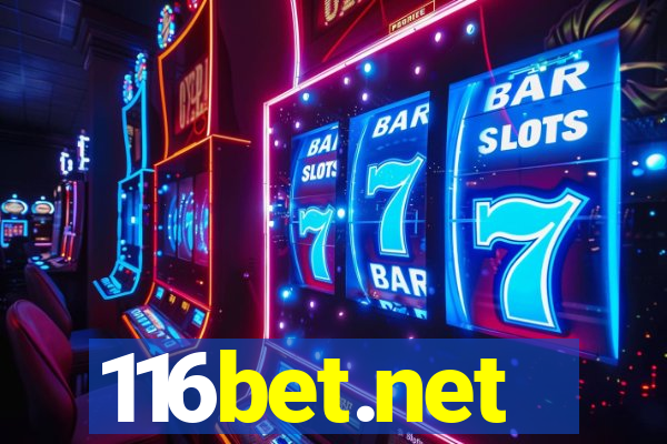 116bet.net