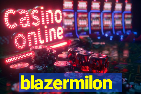 blazermilon
