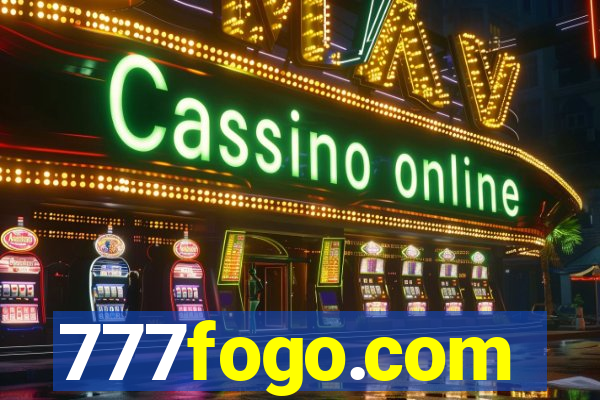 777fogo.com