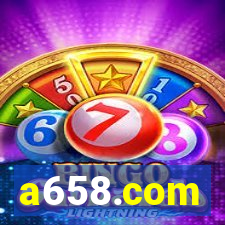 a658.com