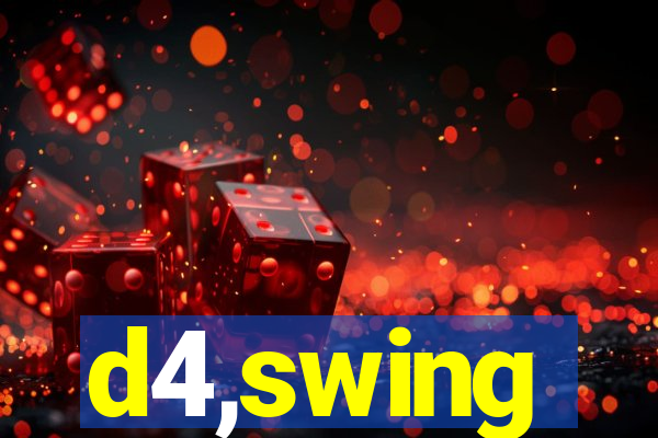 d4,swing