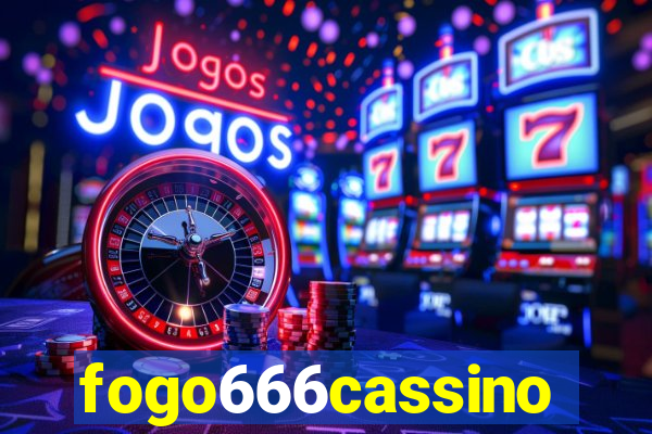 fogo666cassino