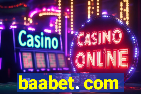 baabet. com