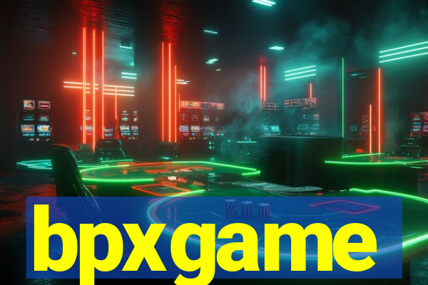 bpxgame
