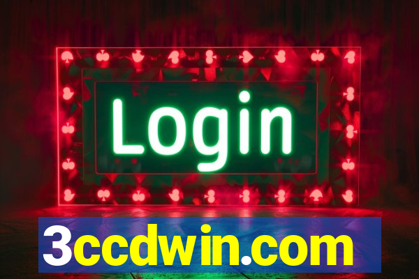 3ccdwin.com